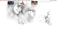 Desktop Screenshot of ellaofficial.blog.cz