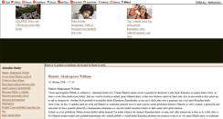 Desktop Screenshot of nika185.blog.cz