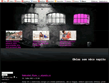 Tablet Screenshot of nurul-info.blog.cz