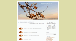 Desktop Screenshot of lija.blog.rs