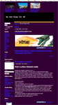 Mobile Screenshot of mirost.blog.cz