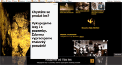Desktop Screenshot of luna-lovegoodova.blog.cz