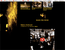 Tablet Screenshot of luna-lovegoodova.blog.cz