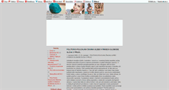 Desktop Screenshot of prk18.blog.cz
