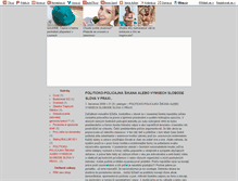 Tablet Screenshot of prk18.blog.cz