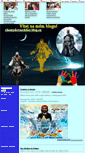 Mobile Screenshot of cheatydovsechher.blog.cz