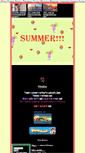 Mobile Screenshot of pokemon155.blog.cz