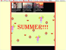 Tablet Screenshot of pokemon155.blog.cz