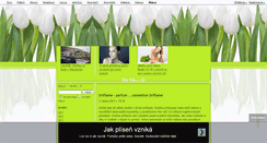 Desktop Screenshot of bence-sajt.blog.cz