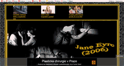 Desktop Screenshot of ellinky.blog.cz