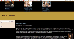 Desktop Screenshot of grunova.blog.cz