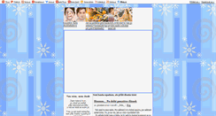 Desktop Screenshot of papirova-vlastovka.blog.cz