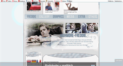 Desktop Screenshot of highmore-freddie.blog.cz