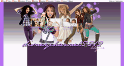 Desktop Screenshot of disneychannel2212.blog.cz