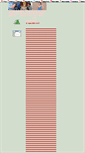 Mobile Screenshot of iam-miss-cupcake.blog.cz