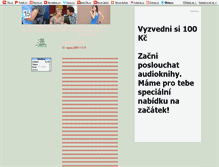 Tablet Screenshot of iam-miss-cupcake.blog.cz