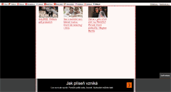 Desktop Screenshot of colorfull4ever.blog.cz