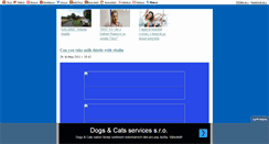 Desktop Screenshot of jpinwl.blog.cz