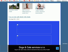 Tablet Screenshot of jpinwl.blog.cz