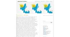 Desktop Screenshot of bx228.blog.rs