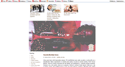 Desktop Screenshot of batoh.blog.cz