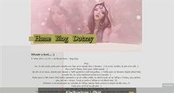 Desktop Screenshot of kokoa-shuzen.blog.cz