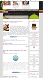 Mobile Screenshot of graphic-academy.blog.cz