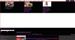 Desktop Screenshot of driblers.blog.cz