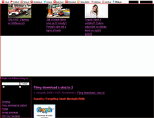 Tablet Screenshot of driblers.blog.cz