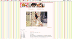 Desktop Screenshot of new-life-ana.blog.cz