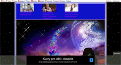 Desktop Screenshot of anime-fantasy-stories.blog.cz