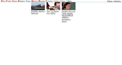 Desktop Screenshot of dalu007.blog.cz