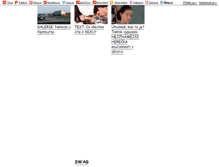 Tablet Screenshot of dalu007.blog.cz