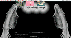Desktop Screenshot of mylonely.blog.cz