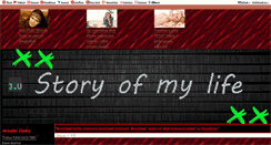 Desktop Screenshot of jankau.blog.cz