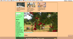 Desktop Screenshot of lennusska.blog.cz
