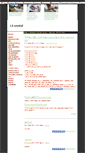 Mobile Screenshot of l2crystal.blog.cz