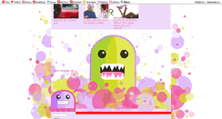 Desktop Screenshot of hokejhry.blog.cz