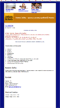 Mobile Screenshot of elektro-zanka.blog.cz