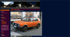 Desktop Screenshot of nemanja87.blog.rs