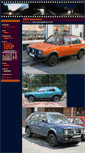 Mobile Screenshot of nemanja87.blog.rs