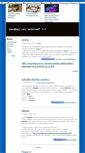Mobile Screenshot of buxto-zarabajceznet.blog.cz