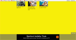 Desktop Screenshot of monikaapatkasims.blog.cz