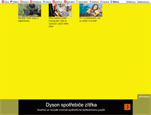 Tablet Screenshot of monikaapatkasims.blog.cz