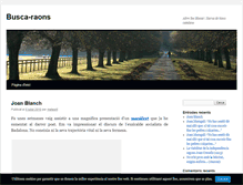 Tablet Screenshot of enraonem.blog.cat