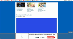 Desktop Screenshot of llnvrt.blog.cz