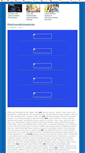 Mobile Screenshot of llnvrt.blog.cz