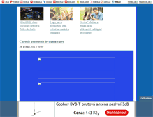 Tablet Screenshot of llnvrt.blog.cz
