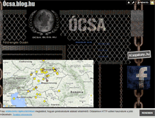 Tablet Screenshot of ocsa.blog.hu