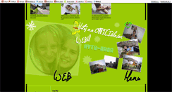 Desktop Screenshot of kyta-kaca.blog.cz